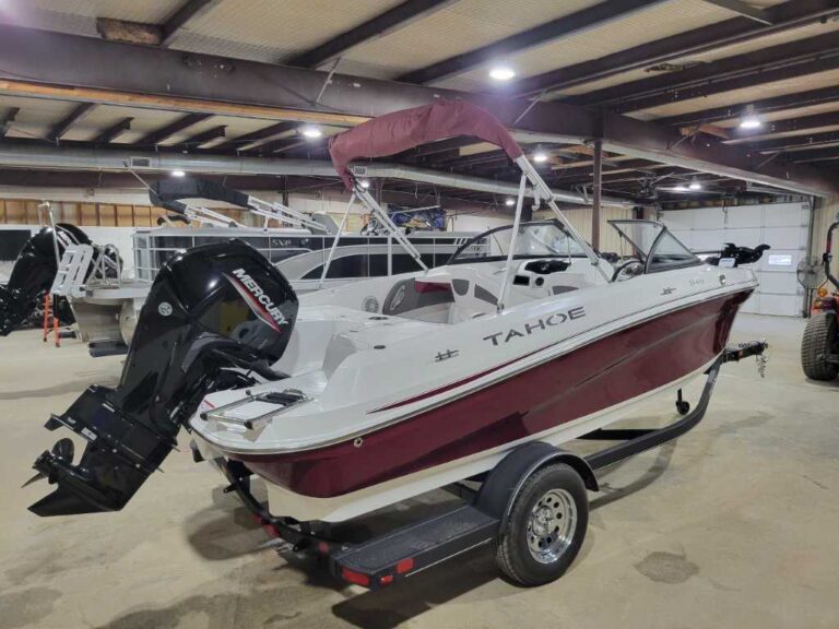 2024 Tahoe 200S US-BUJ32366F324 [photo 5]